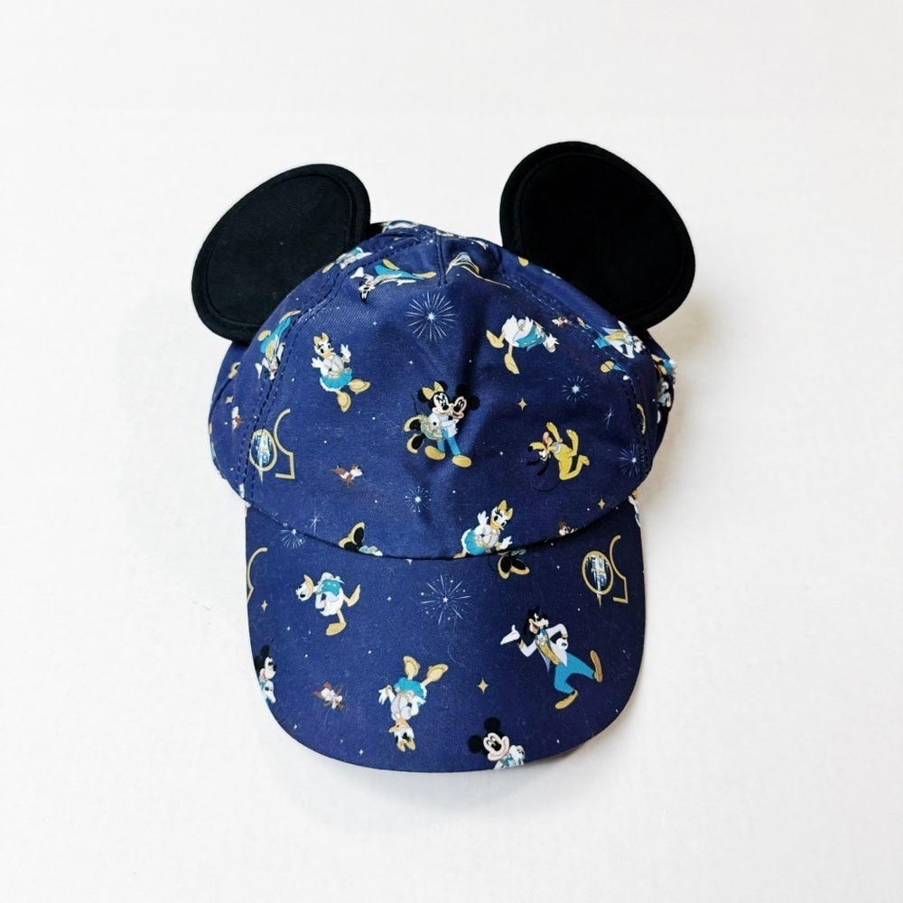 Disney - 50th Anniversary Hat